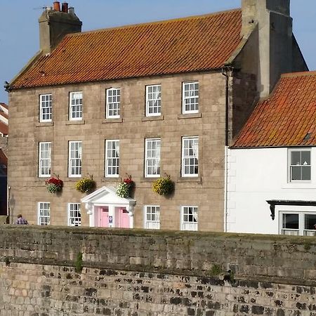 The Walls B&B Berwick Upon Tweed Zewnętrze zdjęcie
