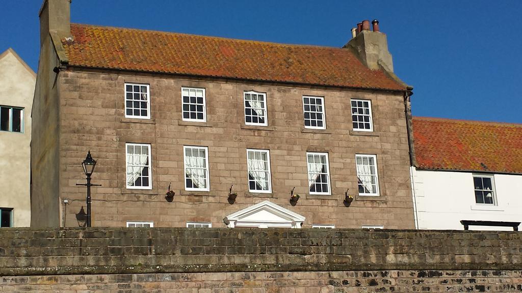 The Walls B&B Berwick Upon Tweed Zewnętrze zdjęcie