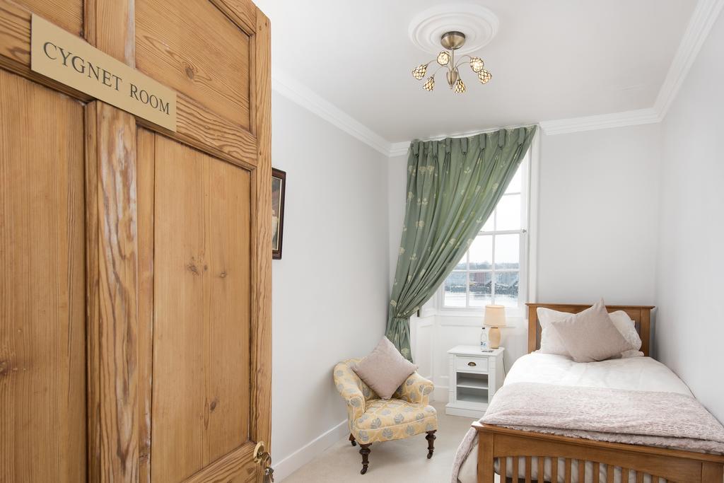 The Walls B&B Berwick Upon Tweed Zewnętrze zdjęcie